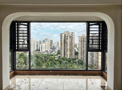 正常窗户尺寸是多少