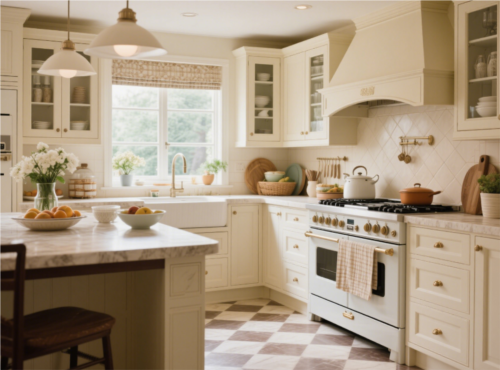 厨房瓷砖鼓起来了怎么修复