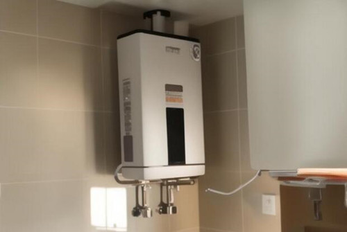 燃气热水器显示e1什么故障怎么处理