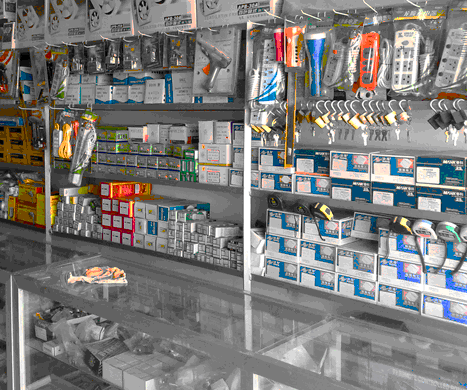 加盟五金店要多少钱  如何经营好一家五金店