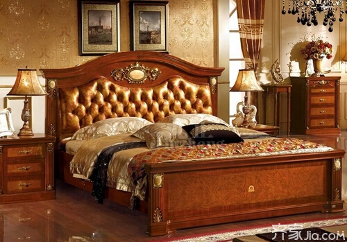 红橡木家具十大品牌 红橡木家具的优缺点