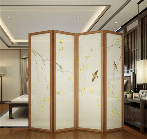 房门对房门好不好