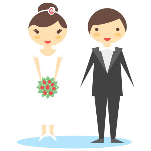 婚礼流程时间表  合理安排结婚时间