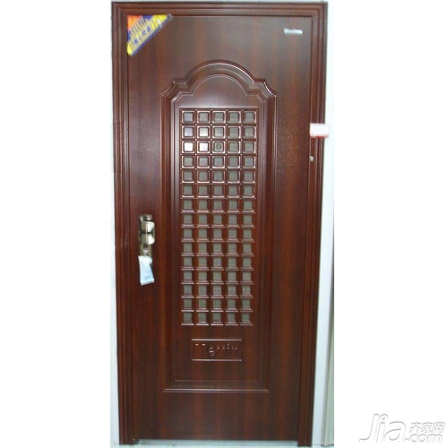 美心防盗门怎么样 美心防盗门图片