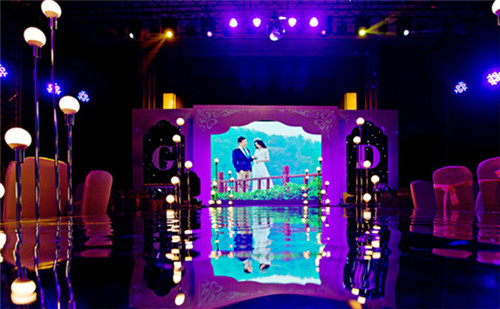 襄阳婚庆策划哪家好 襄阳好的婚庆公司推荐