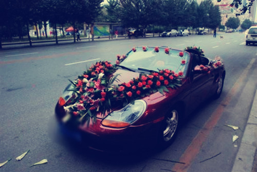 唐山婚车租赁哪家好 婚车租赁价格是多少