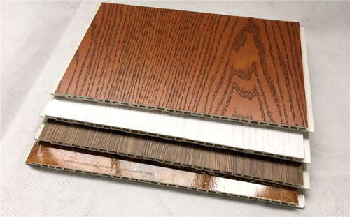 什么是pvc墙板  pvc墙板好不好