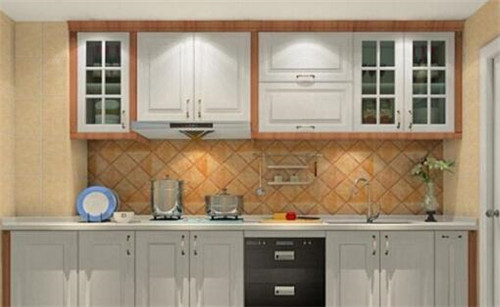 厨柜门用什么材料好 六种常见的橱柜板材介绍