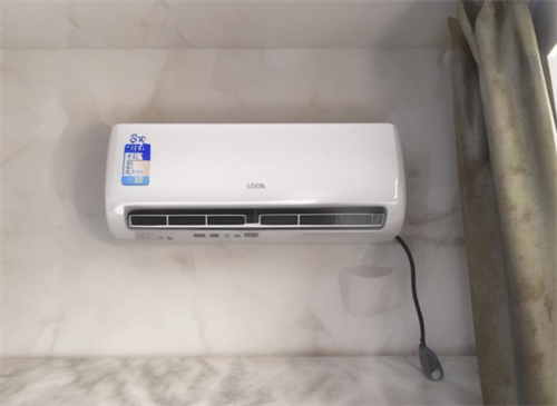 变频空调和普通空调有什么区别