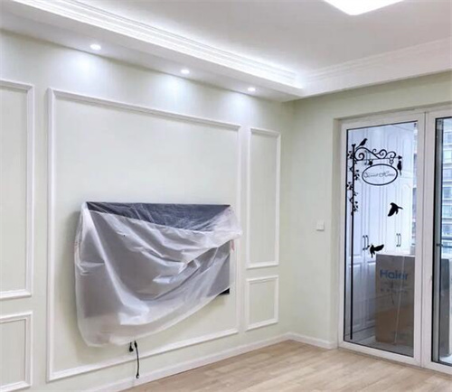 旧房翻新装修一般多少钱