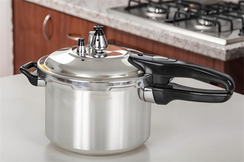 新高压锅开锅的正确做法