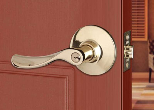 门锁怎么拆 门锁的拆除步骤