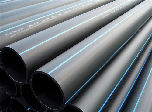 pe管110多少钱一米