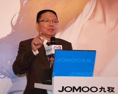 九牧张彬：卫浴企业品牌发力黄金时间还剩1000天