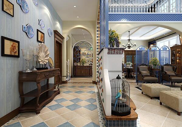 拱门设计——弯曲之间不失精致 平淡之中自有惊喜