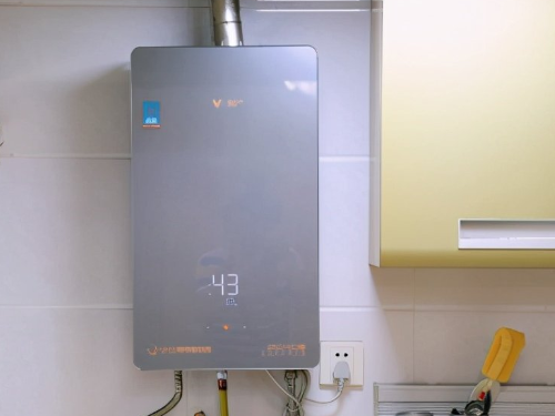 热水器怎么接水龙头