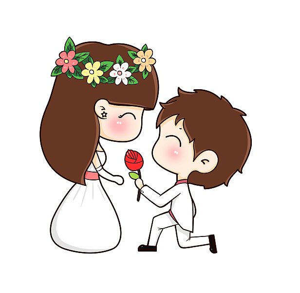 结婚语录浪漫短句 比较有文采的新婚祝福