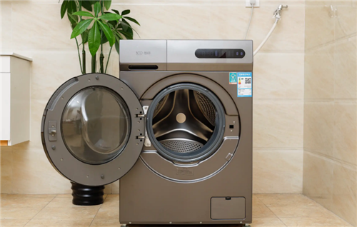 洗衣机显示e4是什么意思