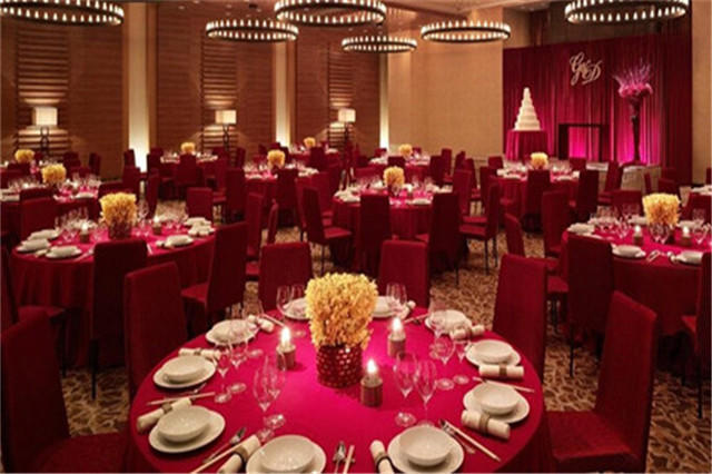 婚礼午宴时间一般是几点 婚礼详细流程时间表