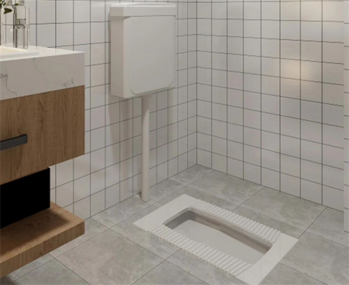 蹲坑改坐便器最简单方法是什么