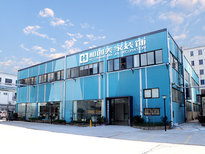 2021年齐家网苏州站新入驻商户工地考察