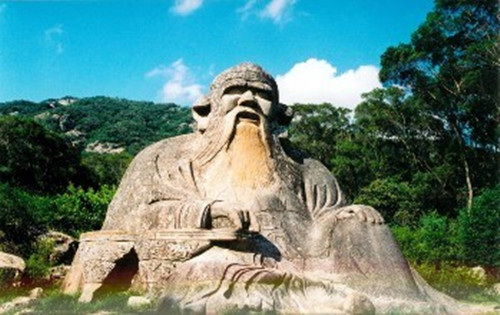 泉州拍婚纱照景点推荐 5处风景迷人的婚纱照景地