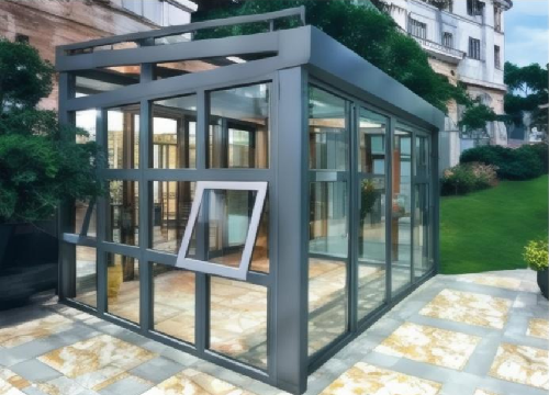 建一个阳光房大概要多少钱