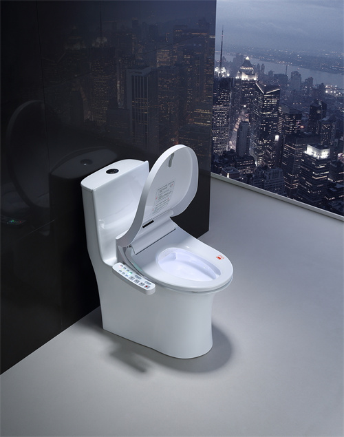 智能马桶漏水的原因和处理方法有哪些