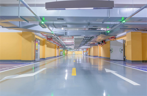 环氧地坪多少钱一平方米