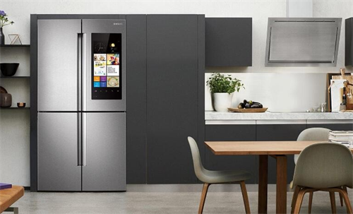 冰箱不启动了灯还亮着是怎么回事