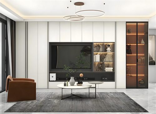 全国全屋定制十大名牌排名