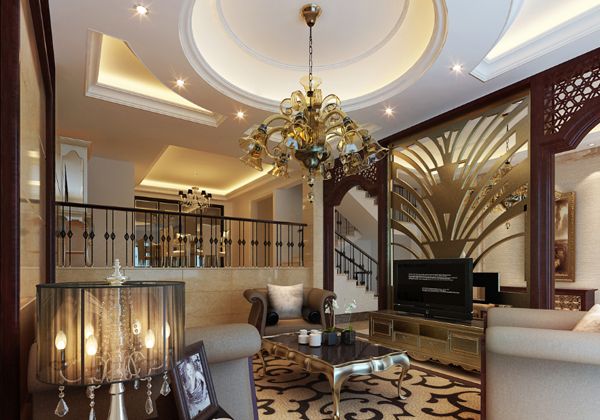 筒灯安装间距标准与安装多少个合适