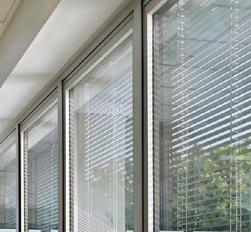 百叶窗单价一般是多少