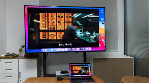 电脑连接电视没有声音怎么设置