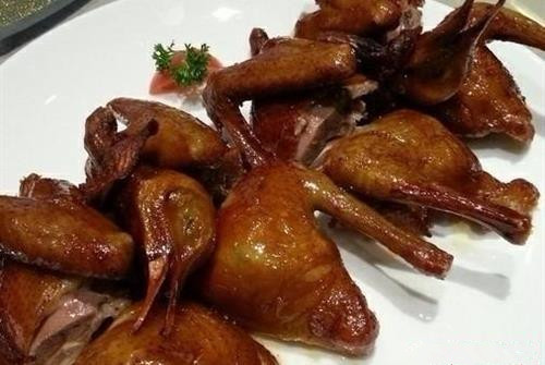 上海婚宴菜单推荐 婚宴酒席点菜攻略