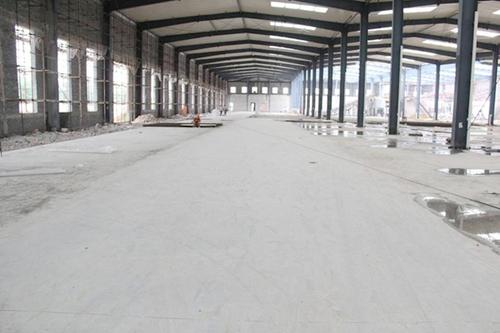 厂房漏水如何补漏