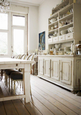 橱柜发霉怎么办，找到发霉原因并正确预防