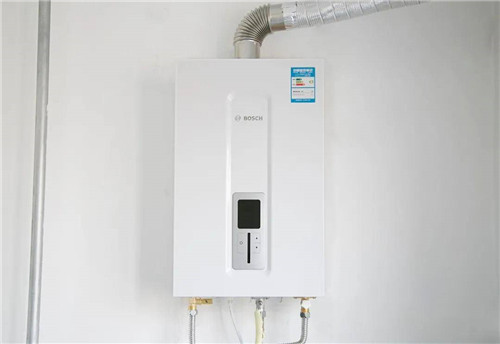 热水器显示e1是什么意思