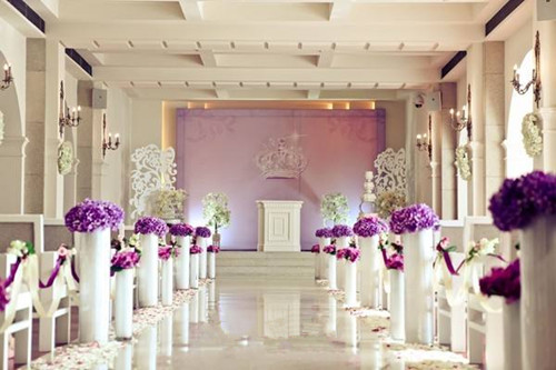 婚庆公司主要负责哪些项目 婚礼哪些项目是婚庆公司负责