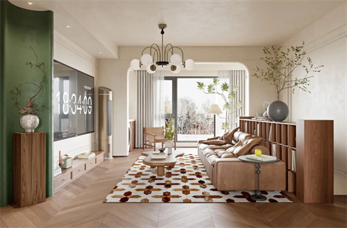 回南天怎么让家里变干燥