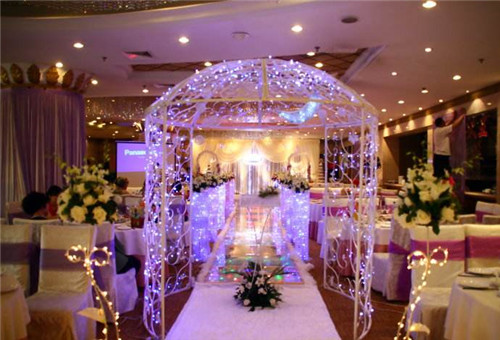 潍坊婚庆哪家好 潍坊婚礼策划要多少钱