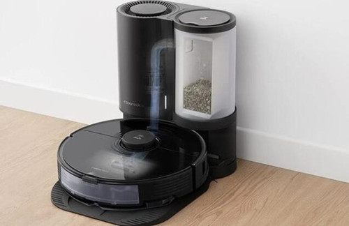 吸尘器能吸水吗