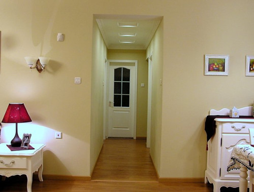 房门对大门好吗 房门对大门怎么化解