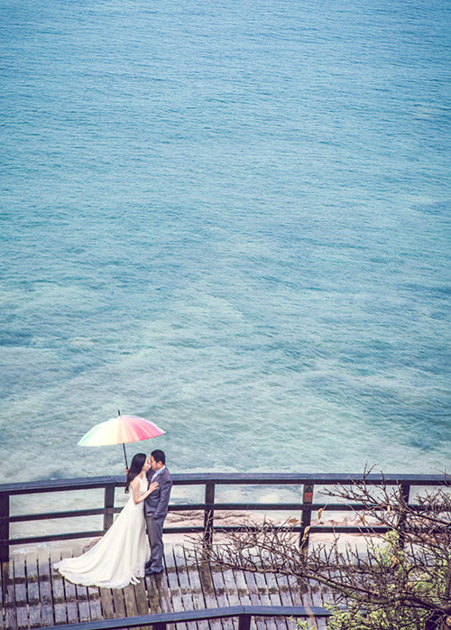 南京婚纱照排行榜 如何辨别婚纱摄影哪家好