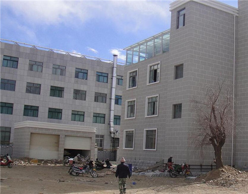 喷真石漆手法技巧有哪些