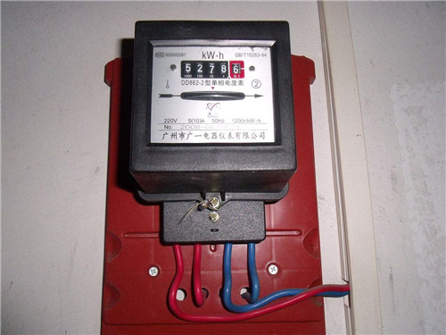 一度电等于多少瓦