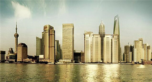 上海汤臣一品地址在哪