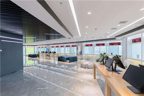 青岛房产交易中心电话是多少