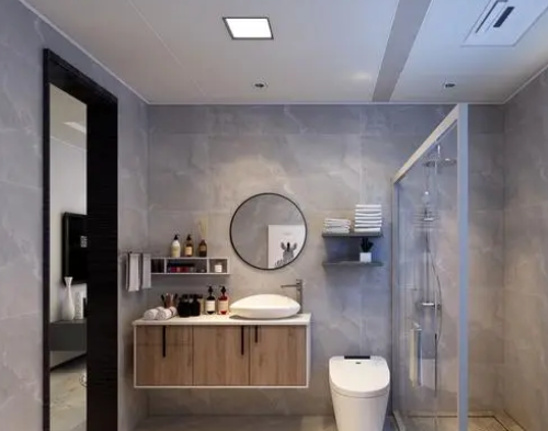 卫生间漏水维修的费用是多少