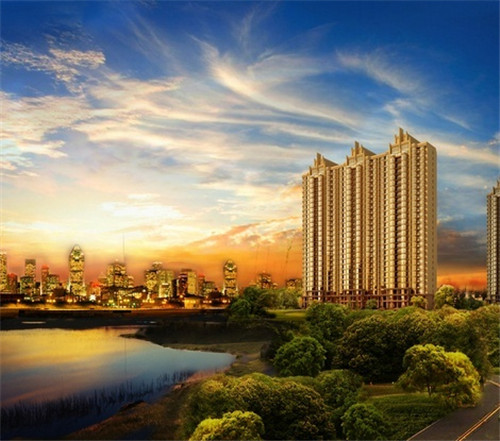 西安北郊房价为何飞涨  彻底告别购房马虎眼